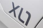 Volkswagen XL1 2014 года